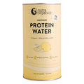 Nutra Organics - Protein Water LEMONADE 450g