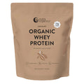 Nutra Organics - Organic Whey Protein CHOCOLATE 750g