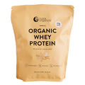 Nutra Organics - Organic Whey Protein VANILLA 750g