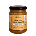Nutra Organics - Chicken Bone Broth Concentrate  | LEMON & PAPRIKA