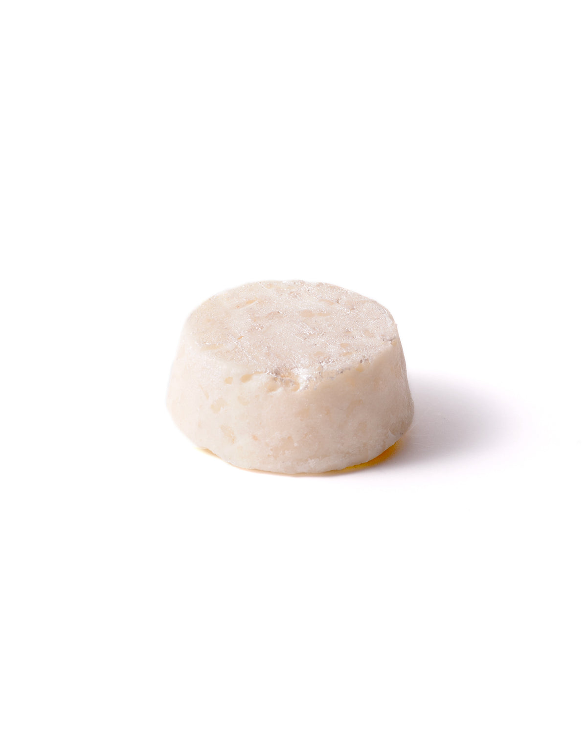 Organic Ministry Shampoo and Conditioner Bar – VANILLA (Moisture/Shine)