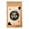 Oh Gigi - Organic Tooth Powder FLAVOUR FREE