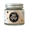 Oh Gigi - Organic Tooth Powder FLAVOUR FREE