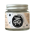 Oh Gigi - Hydroxyapatite Tooth Powder FLAVOUR FREE BRUSH