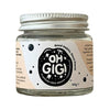 Oh Gigi - Hydroxyapatite Tooth Powder FLAVOUR FREE BRUSH