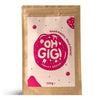 Oh Gigi - Organic Tooth Powder FRUITY BRUSH
