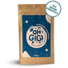 Oh Gigi - Hydroxyapatite Tooth Powder MINTY BRUSH