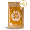 Oh Gigi - Hydroxyapatite Tooth Powder NATIVE BRUSH