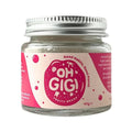 Oh Gigi - Organic Tooth Powder FRUITY BRUSH