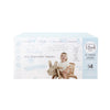 Pandas by Luvme - ECO Disposable Bamboo Nappies LARGE (9-14kg)