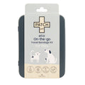Patch - On-The-Go Travel Bandage Kit FOR PETS