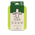 Patch - On-The-Go Travel Bandage Kit