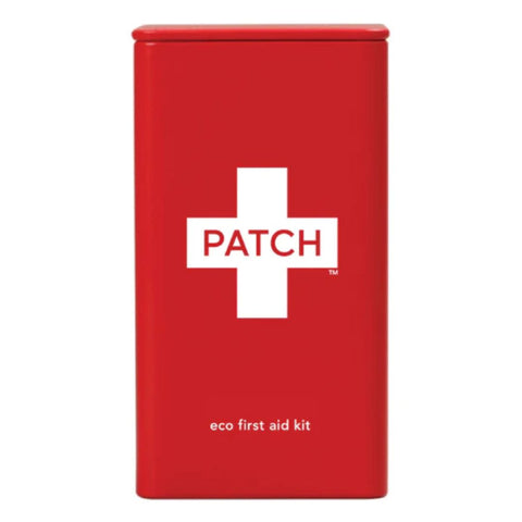 PATCH Eco First-Aid Kit