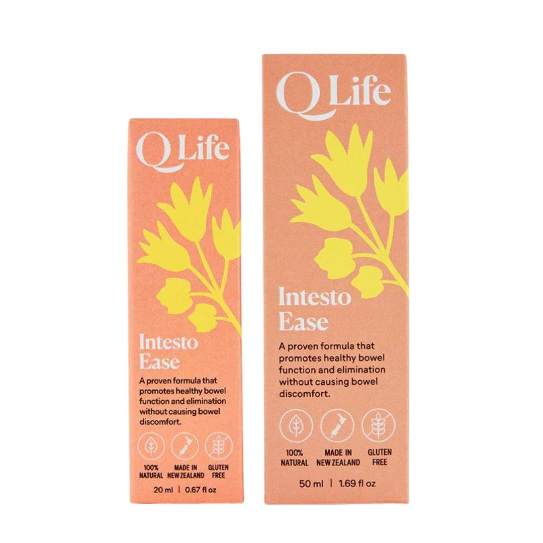 Q Life - Intesto Ease