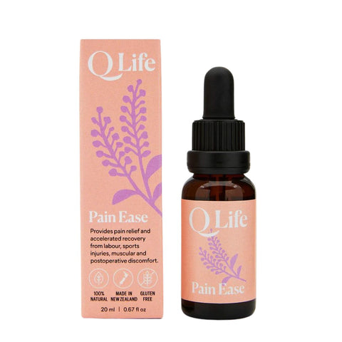 Q Life - Pain Ease 20ml