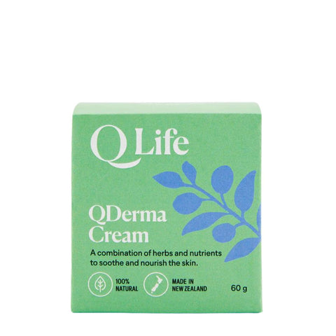 Q Life - QDerma Cream