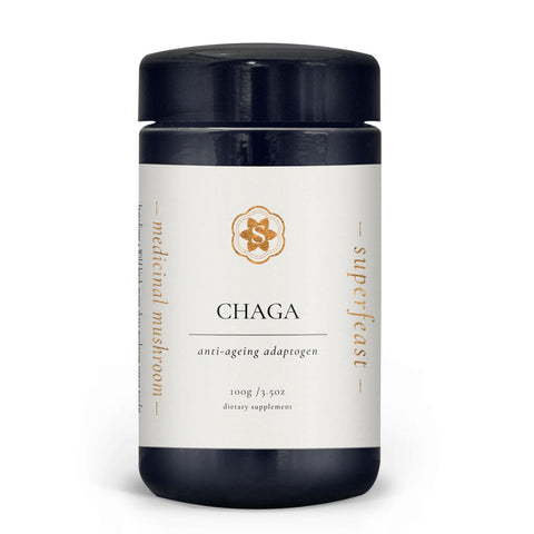 Superfeast - Chaga 100g