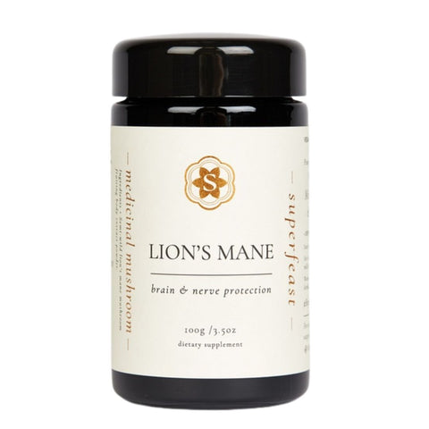 Superfeast - Lion's Mane 100g