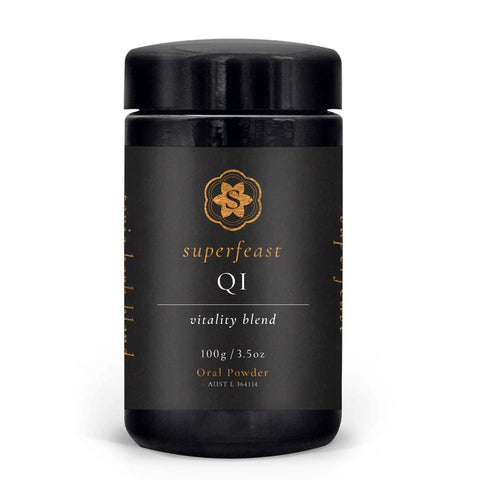 Superfeast - QI 100g