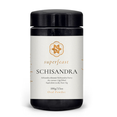 Superfeast - Schisandra 100g
