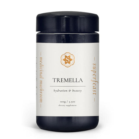 Superfeast - Tremella 100g