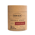 San Elk - Organic BEEF BONE Stock 160g