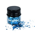 The Glitter Tribe - Bio-Glitter | SAPPHIRE