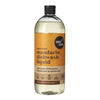 Simply Clean - Mandarin Dishwash Liquid