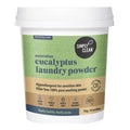 Simply Clean - Eucalyptus Laundry Powder
