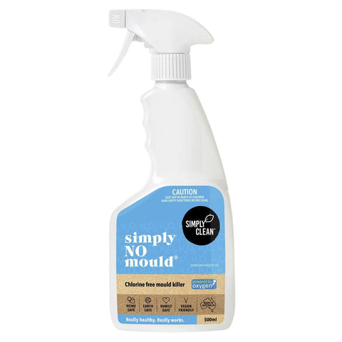 Simply Clean - Simply NO Mould 500mL