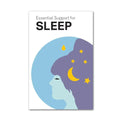 Essential Support for Sleep Booklet