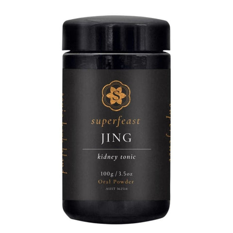Superfeast - Jing 100g