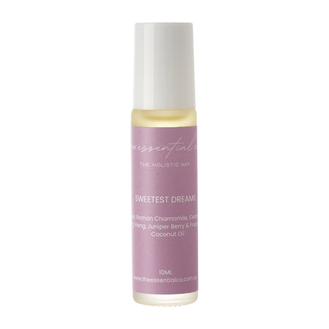The Essential Co - Sweetest Dreams TEEN & ADULT