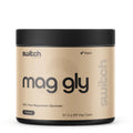 Switch Nutrition - Mag Gly 100% Pure Magnesium Glycinate 90 CAPS