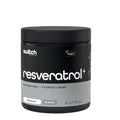 Switch Nutrition - Resveratrol + Pterostilbene Unflavoured 30g