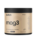 Switch Nutrition - Mag 3 100% Pure Magnesium L-Threonate UNFLAVOURED 60g