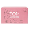 TOM Organic - Light Bladder Protection LONG LINERS