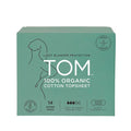 TOM Organic - Light Bladder Protection SUPER PADS