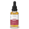 Thankfully Nourished - Monk Fruit Concentrate VANILLA 50mL