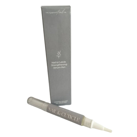 The Essential Co - Nail and Cuticle Pen