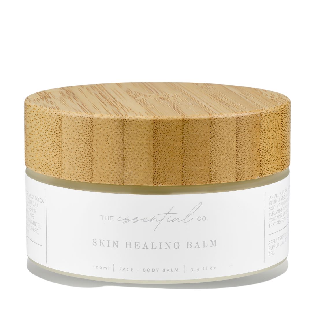 The Essential Co - Skin Healing Balm