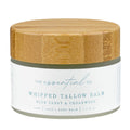 The Essential Co - Whipped Tallow Balm with Blue Tansy & Cedarwood