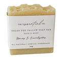 The Essential Co - Tallow Soap Bar