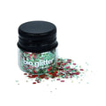 The Glitter Tribe - Bio-Glitter | CHRISTMAS TREE