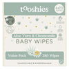 Tooshies by TOM - Aloe Vera and Chamomile Wipes