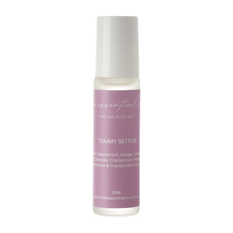 The Essential Co - Tummy Settler TEEN & ADULT