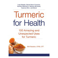 Turmeric For Health