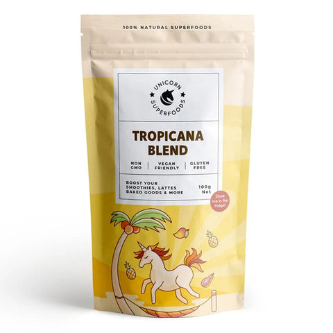 Unicorn Superfoods - Tropicana Blend