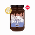 Gevity RX - Chocolate Bone Broth 390g