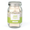 Urban Greens - Sprout Jar Kit ALFALFA